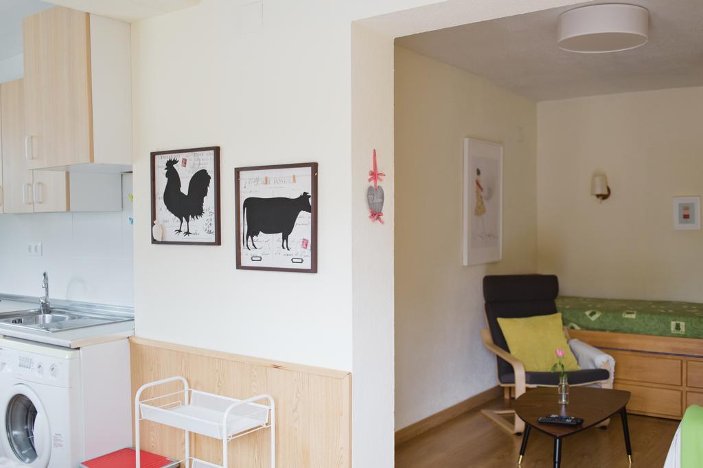 Apartamentos Casa Torres - Adults Only El Albir Luaran gambar