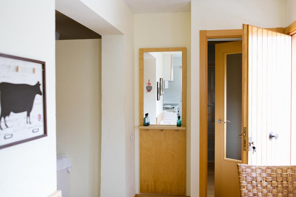 Apartamentos Casa Torres - Adults Only El Albir Luaran gambar