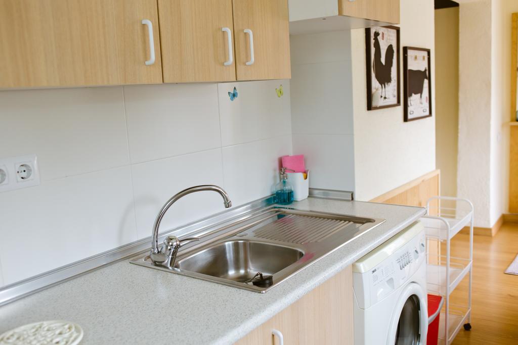 Apartamentos Casa Torres - Adults Only El Albir Luaran gambar