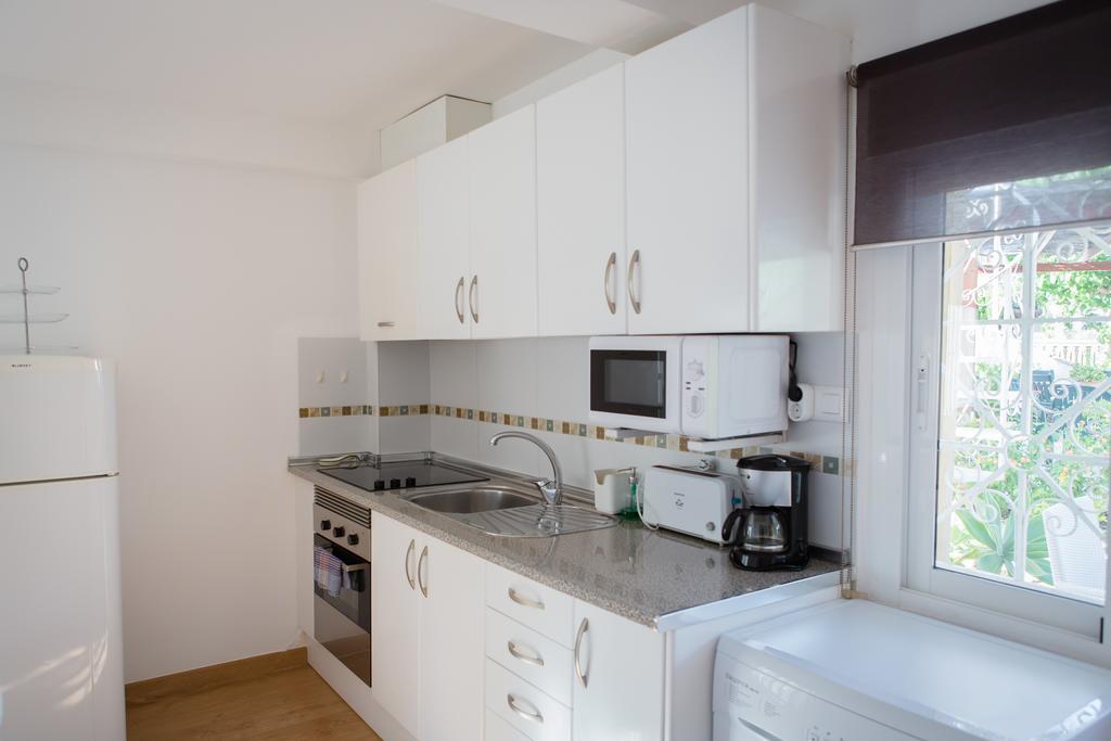Apartamentos Casa Torres - Adults Only El Albir Luaran gambar