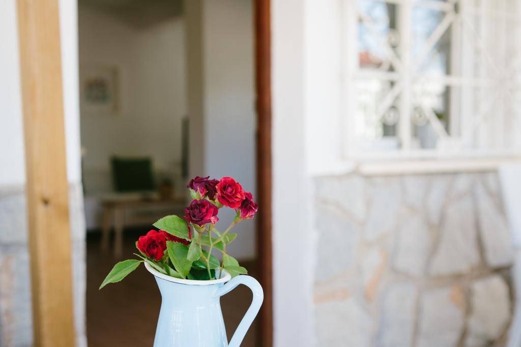 Apartamentos Casa Torres - Adults Only El Albir Luaran gambar
