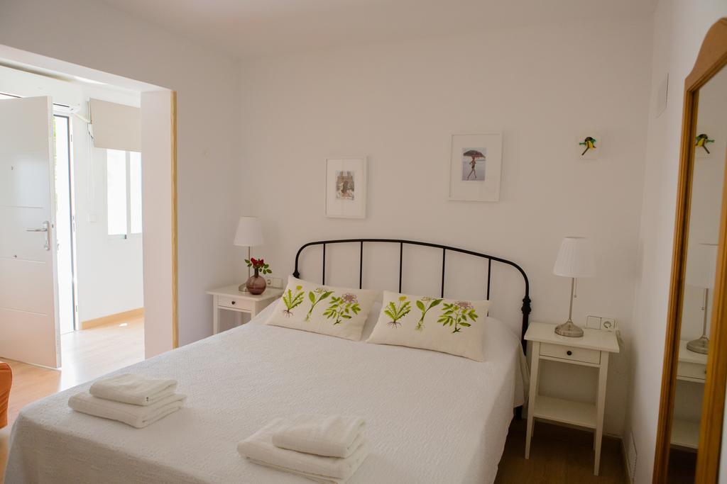 Apartamentos Casa Torres - Adults Only El Albir Luaran gambar