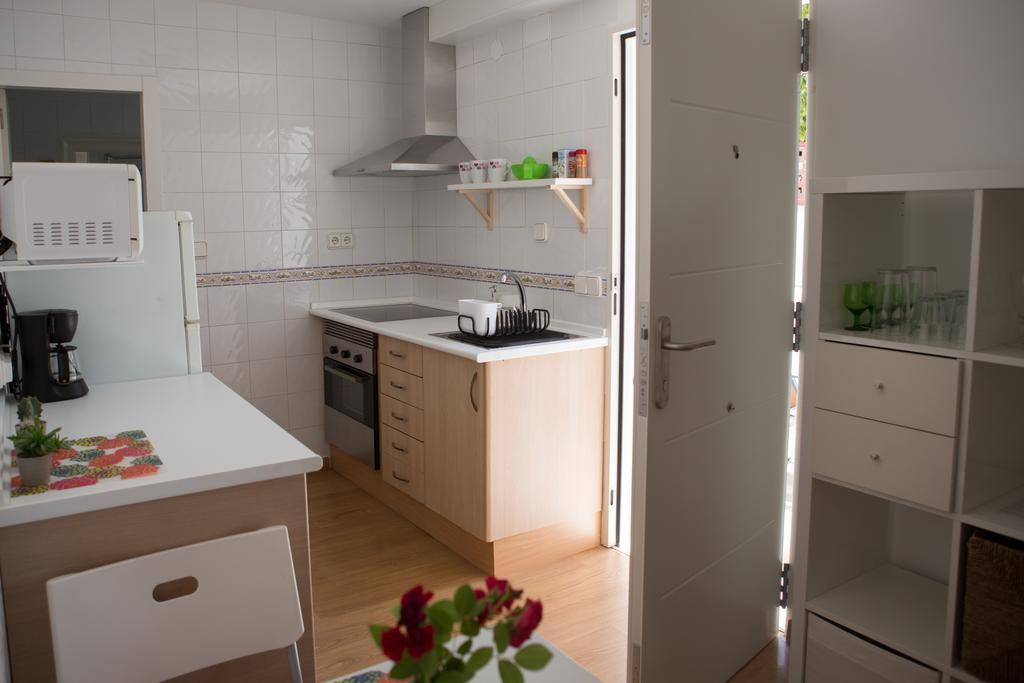 Apartamentos Casa Torres - Adults Only El Albir Luaran gambar
