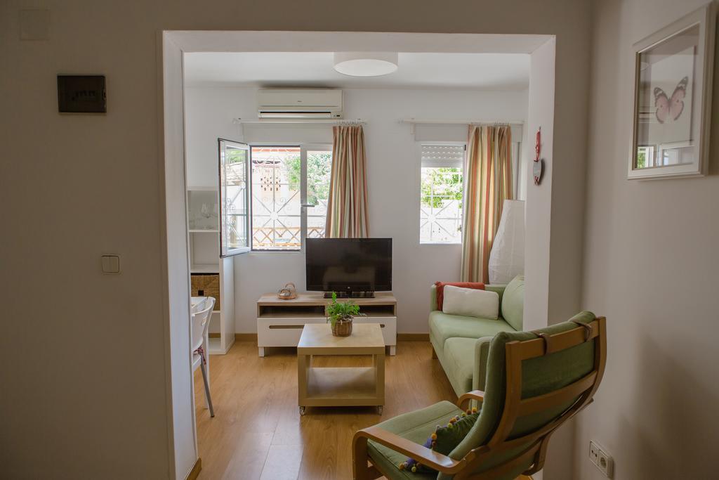 Apartamentos Casa Torres - Adults Only El Albir Luaran gambar