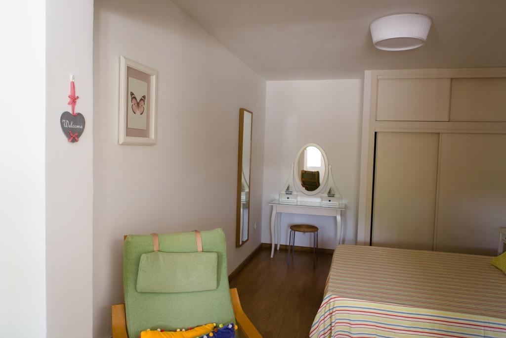 Apartamentos Casa Torres - Adults Only El Albir Luaran gambar