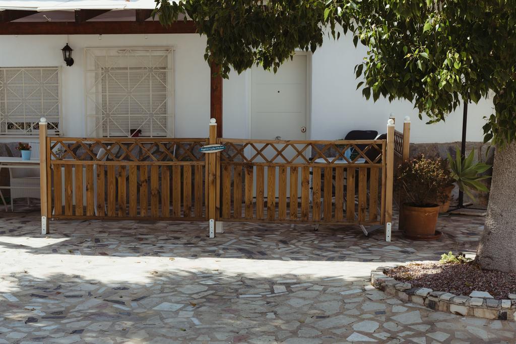 Apartamentos Casa Torres - Adults Only El Albir Luaran gambar