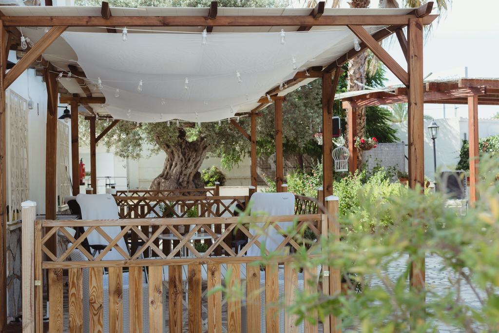 Apartamentos Casa Torres - Adults Only El Albir Luaran gambar